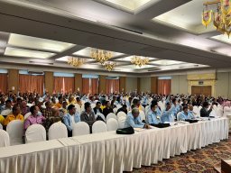 ประชุมใหญ่สามัญประจำปี 2566